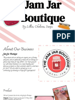 Jam Jar Boutique