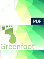 Presentación Greenfoot