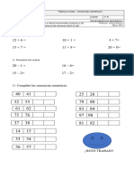 Controlito de Matemática - Septiembre 2022