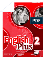 ENGLISH PLUS 2