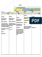 Semanario 1 Março