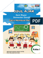 RPP Siklus 2 - Umi Nur Azizah - Kelas 1