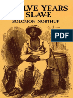 Twelve Years A Slave PDF