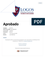 Universidad Cristiana Logos