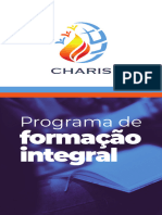 PT - Programa de Formacao Integral