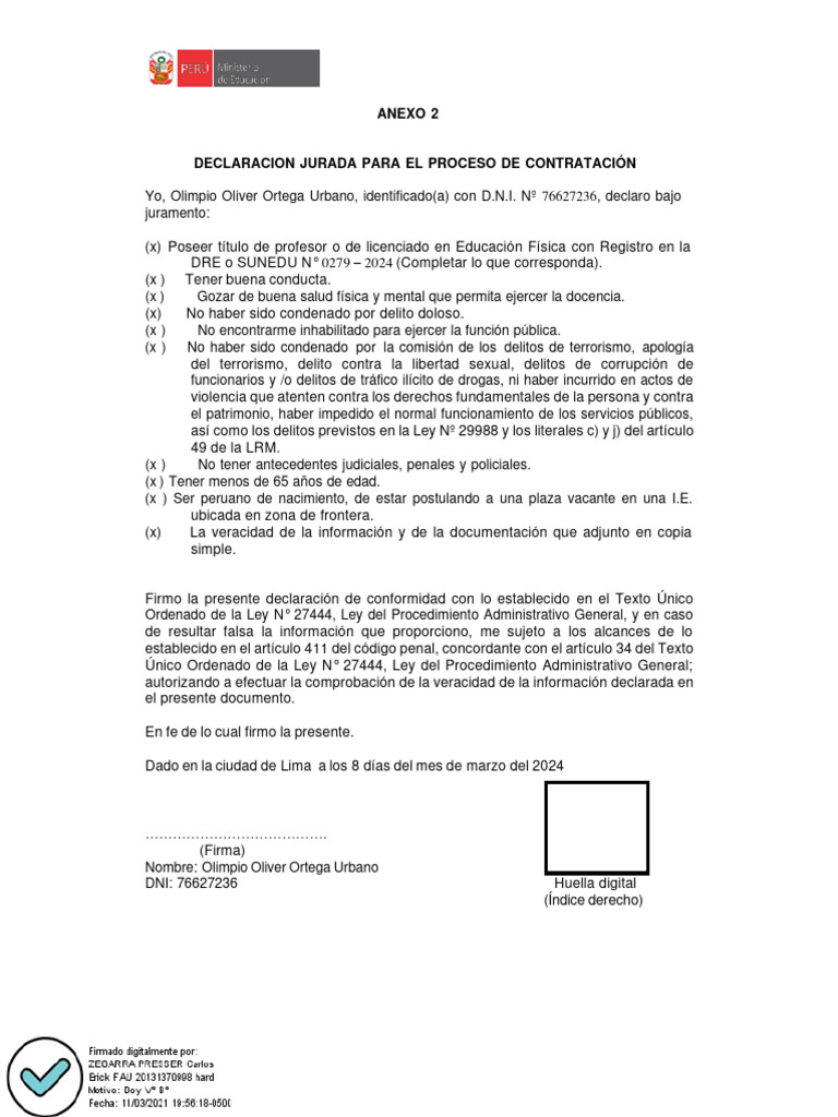 Oli anexo 2 6 7 8 9 y 10 pdf