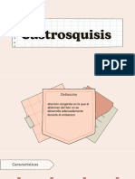 Gastrosquisis Presentacion