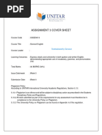 Hector's Transformation in HFTWP | PDF | Paragraph | Essays