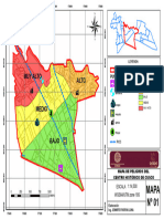 Examen GIS