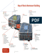 Map of Maria Montessori New 1