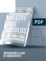 Mestre Dos Rótulos