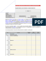 Formato Nro22-Acta de Finalización de Ejecucion Del Plan de Negocio V 1.0