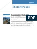 HSE Asbestos The Survey Guide