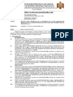 Informe #55-2024 - Solicito Copia de Liquidacion - Telefonica