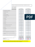 Costo X M2 de Vivienda - Mes Enero 2024 - Version PDF