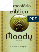 16 - Comentário Bíblico Moody - Charles F. Pfeiffer - Neemias 30