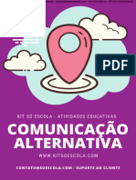 Lugares+ +Comunicacao+Alternativa