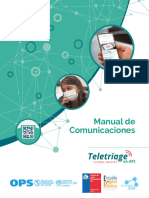 Manual de Comunicaciones