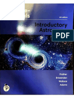 Eric Chaisson, Steve McMillan - Lecture Tutorials For Introductory Astronomy-Pearson (2021)