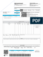 Danf3E - Documento Auxiliar Da Nota Fiscal de Energia Elétrica Eletrônica Lucas de Castro Stoco