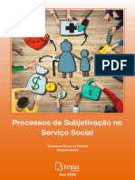 A Politica de Assistencia Social No Sistema Capitalista e o Trabalho Do Assistente Social em Cenarios Conflitantes