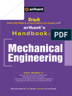 Rigi - File - uPWZiZ1ET8Handbook Series of Machanical Engineering - Arihant