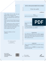 Revue Congolaise de Droit Et Des Affaires: N°8 (Avril - Mai - Juin 2012)