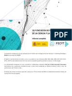 Percepcion - Social - de - La - Ciencia - y - La - Tecnologia - 2020