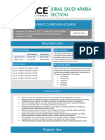 NACE Basic Corrosion