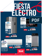Catalogo Fiesta Electro 2024