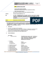 Plan de Accion - Formato N°17 (Cam. Vec. Cochabamba)