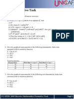 Week 6 - Formative Task