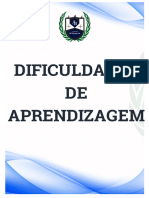 17-Dificuldades de Aprendizagem