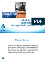 PDF Video 1 Fundamentos de Ingenieria de Perforacion