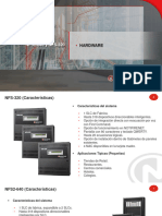 PTT02 - Notifier - Onyx University Virtual - NFS2-640-320 Hardware