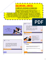 Resolução - (032 99194 - 8972) - Manual para Elaboração Do TCC II - Enfermagem