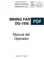 1.2 Manual Operacion DG-1500