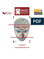 Port a Folio de Evidencias Modulo II