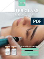 Microneedling Dossier