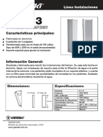 CS-413 Ficha Tecnica