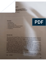 MME 302 (10.9) Inductively Coupled Plasma-Optical Emission Spectros