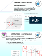 Sistemas de Coordenadas 2021