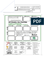 Atividade Sobre A Pascoa 9ano