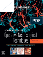 Alfredo Quinones-Hinojosa - Schmidek and Sweet - Operative Neurosurgical Techniques 2-Volume Set - Indications, Methods and Results-Elsevier (2021)
