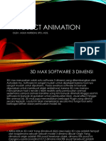 Project Animation 4