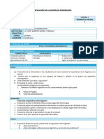 Etica y Seguridad Informatica