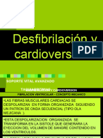 1 Desfibrilacion