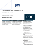 Convocatoria: Posgrado País Con Deudor Solidario 2024 1 0: Autorización para El Tratamiento de Datos