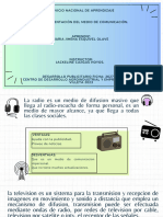 Presentación Del Medio de Comunicación.