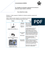 Actividad de Aprendizaje 1